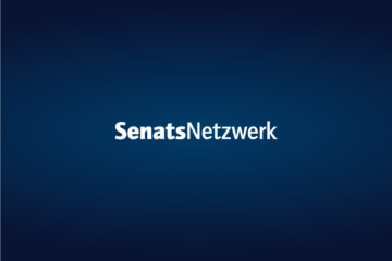 SenatsNetzwerk promotional image