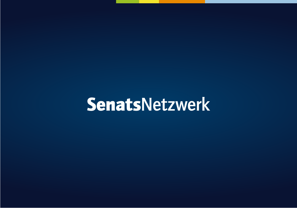 SenatsNetzwerk promotional image