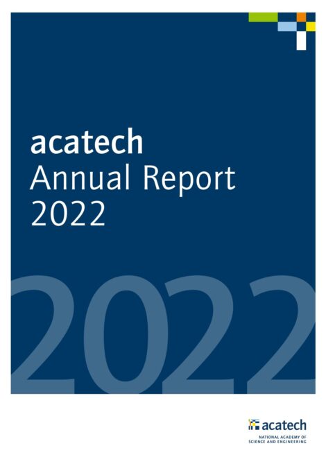 cover annual report