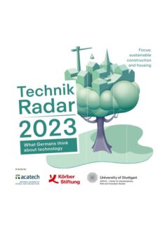 Cover Technik Radar