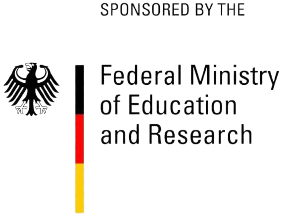 Logo Federal Ministry of Education and Research